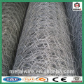 Anping country offer galvanized rabbit cage chicken fence hexagonal wire mesh